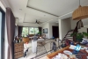 Magnificent four bedroom villa for rent in Ecopark Van Giang 